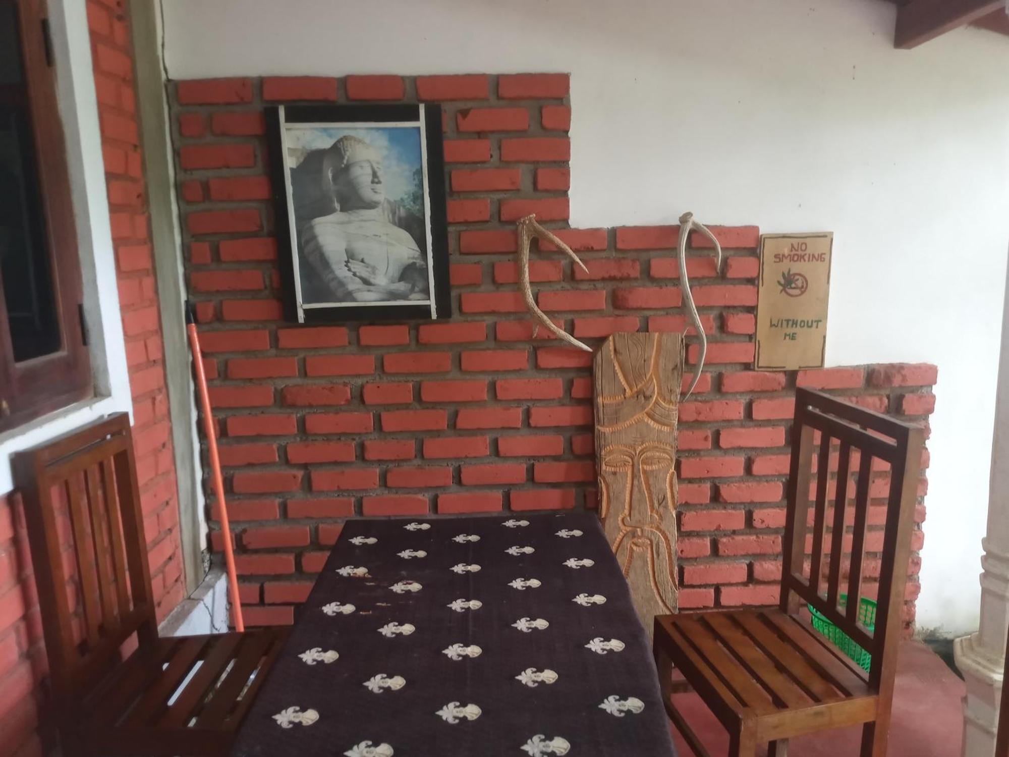 Angry Birds Homestay Хабарана Стая снимка