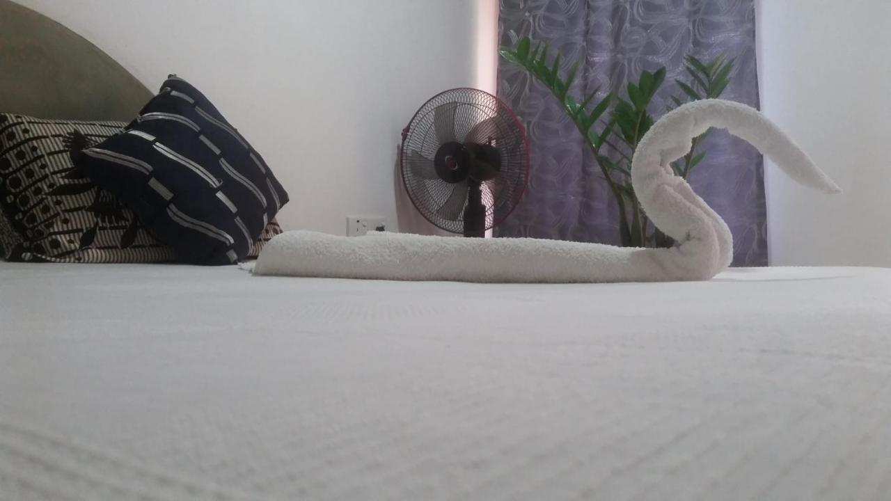 Angry Birds Homestay Хабарана Екстериор снимка