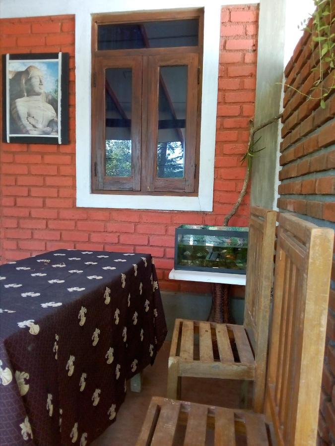 Angry Birds Homestay Хабарана Екстериор снимка